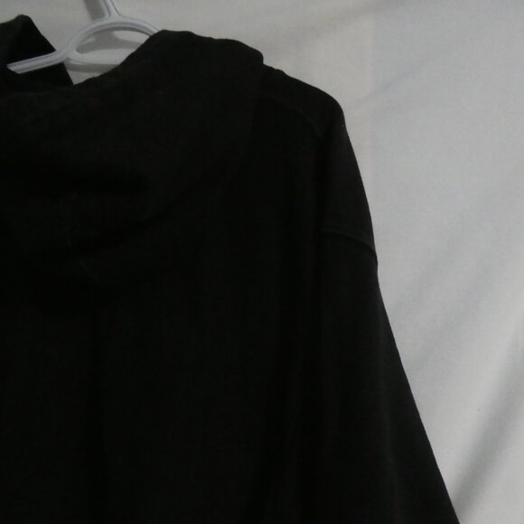 Vintage Y2K | STEVE & BARRY'S | large | Escalade - Cadillac Hooded Sweatshirt - Picture 13 of 16